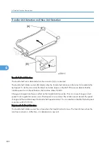 Preview for 391 page of Ricoh G-P3 Service Manual