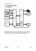 Предварительный просмотр 40 страницы Ricoh G031 Service Manual