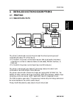 Предварительный просмотр 45 страницы Ricoh G031 Service Manual