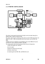 Предварительный просмотр 46 страницы Ricoh G031 Service Manual