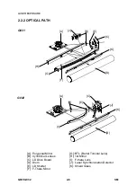 Предварительный просмотр 50 страницы Ricoh G031 Service Manual