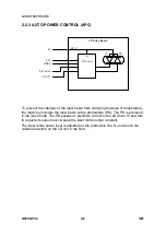 Предварительный просмотр 52 страницы Ricoh G031 Service Manual