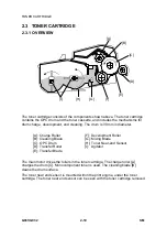 Предварительный просмотр 54 страницы Ricoh G031 Service Manual