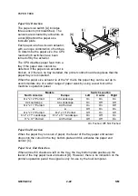 Предварительный просмотр 66 страницы Ricoh G031 Service Manual