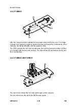 Предварительный просмотр 74 страницы Ricoh G031 Service Manual