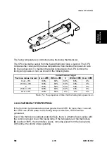 Предварительный просмотр 79 страницы Ricoh G031 Service Manual