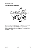 Предварительный просмотр 82 страницы Ricoh G031 Service Manual