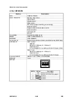 Предварительный просмотр 92 страницы Ricoh G031 Service Manual