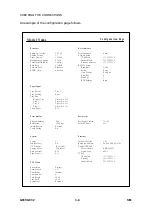 Предварительный просмотр 98 страницы Ricoh G031 Service Manual