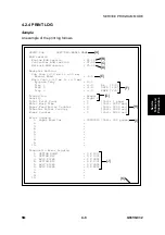 Предварительный просмотр 111 страницы Ricoh G031 Service Manual