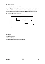 Предварительный просмотр 126 страницы Ricoh G031 Service Manual