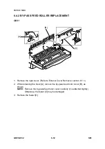 Предварительный просмотр 150 страницы Ricoh G031 Service Manual