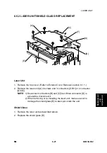 Предварительный просмотр 159 страницы Ricoh G031 Service Manual