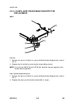 Предварительный просмотр 160 страницы Ricoh G031 Service Manual