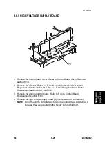 Предварительный просмотр 167 страницы Ricoh G031 Service Manual