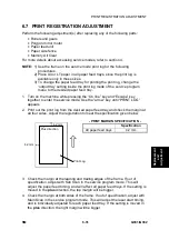 Предварительный просмотр 169 страницы Ricoh G031 Service Manual