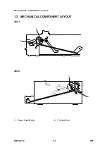 Предварительный просмотр 200 страницы Ricoh G031 Service Manual