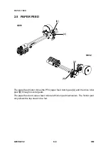 Предварительный просмотр 204 страницы Ricoh G031 Service Manual