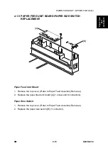 Предварительный просмотр 211 страницы Ricoh G031 Service Manual