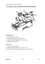 Предварительный просмотр 214 страницы Ricoh G031 Service Manual