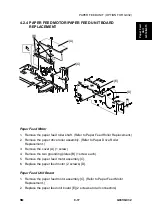 Предварительный просмотр 215 страницы Ricoh G031 Service Manual