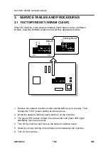 Предварительный просмотр 226 страницы Ricoh G031 Service Manual