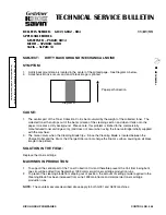 Предварительный просмотр 279 страницы Ricoh G031 Service Manual