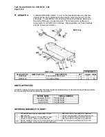 Предварительный просмотр 286 страницы Ricoh G031 Service Manual