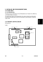 Предварительный просмотр 293 страницы Ricoh G031 Service Manual