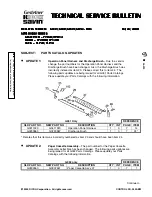 Предварительный просмотр 299 страницы Ricoh G031 Service Manual