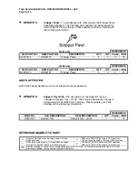 Предварительный просмотр 303 страницы Ricoh G031 Service Manual