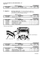 Предварительный просмотр 308 страницы Ricoh G031 Service Manual