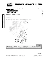 Предварительный просмотр 315 страницы Ricoh G031 Service Manual