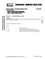 Предварительный просмотр 317 страницы Ricoh G031 Service Manual