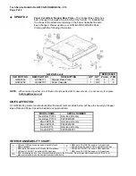 Предварительный просмотр 323 страницы Ricoh G031 Service Manual