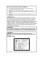 Предварительный просмотр 22 страницы Ricoh G081 Service Manual