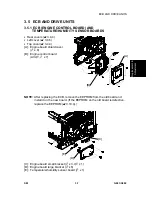 Предварительный просмотр 65 страницы Ricoh G081 Service Manual