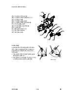 Предварительный просмотр 74 страницы Ricoh G081 Service Manual