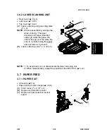 Предварительный просмотр 77 страницы Ricoh G081 Service Manual