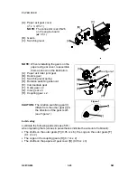 Предварительный просмотр 78 страницы Ricoh G081 Service Manual