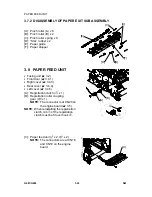 Предварительный просмотр 80 страницы Ricoh G081 Service Manual