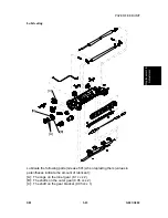 Предварительный просмотр 81 страницы Ricoh G081 Service Manual