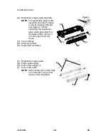 Предварительный просмотр 84 страницы Ricoh G081 Service Manual