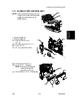 Предварительный просмотр 85 страницы Ricoh G081 Service Manual