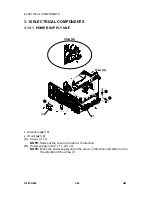 Предварительный просмотр 86 страницы Ricoh G081 Service Manual