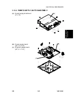 Предварительный просмотр 87 страницы Ricoh G081 Service Manual