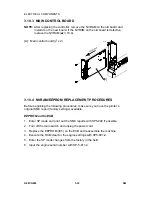 Предварительный просмотр 88 страницы Ricoh G081 Service Manual