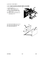 Предварительный просмотр 90 страницы Ricoh G081 Service Manual