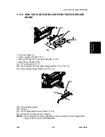 Предварительный просмотр 91 страницы Ricoh G081 Service Manual