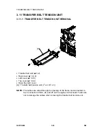 Предварительный просмотр 92 страницы Ricoh G081 Service Manual